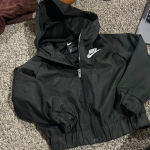 Nike Jacket